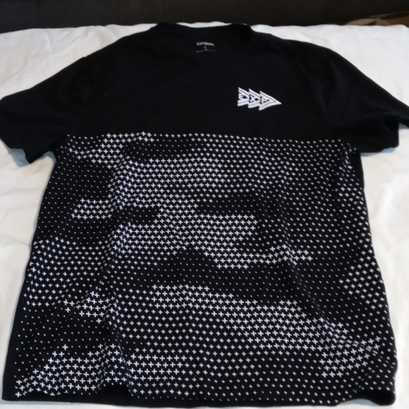 Express Tops - Express womens t shirt